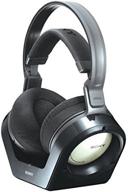 🚫 sony mdrrf925rk wireless headphones: unavailable model by manufacturer логотип