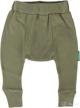 parade harem pants essentials emerald apparel & accessories baby girls better for clothing logo
