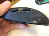 img 1 attached to Logitech M510 Blue Wireless Mouse with USB 🖱️ Unifying Receiver - Comfortable Shape, Back/Forward Buttons and Side-to-Side Scrolling review by Kero Sama ᠌