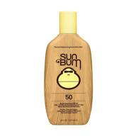 🌞 protection and hydration combined: sun bum moisturizing spf hypoallergenic logo