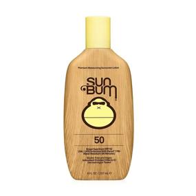 img 4 attached to 🌞 Protection and Hydration Combined: Sun Bum Moisturizing SPF Hypoallergenic