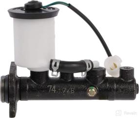 img 2 attached to Cardone Select 13 2242 Master Cylinder
