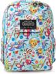 jujube march murlocs warcraft collection diapering at diaper bags logo