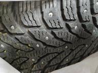 img 3 attached to Nokian Tires Hakkapeliitta 9 205/55 R16 94T winter review by Wiktor Wasilewski ᠌