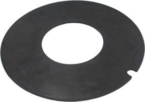 img 1 attached to 🚽 Dometic Compatible RV Toilet Rubber Bowl Leak Seal Kit - Replacement for Dometic / Sealand / Mansfield / VacuFlush and Travel Trailer RV Camper Toilet (385311462)