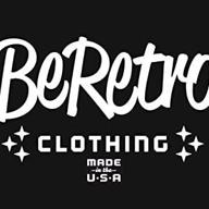 beretro logo
