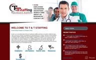 img 1 attached to T & T Staffing review by Jose Strong