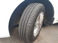 img 1 attached to Continental ContiPremiumContact 5 205/55 R16 91H summer review by Stanisaw Lewczuk ᠌