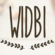 widbi logo