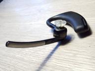 img 3 attached to Bluetooth headset Plantronics Voyager Legend, black review by Stanislaw Wysocki ᠌