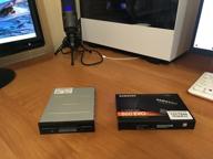 img 1 attached to 1TB Samsung 860 EVO SATA III Internal SSD - 2.5 Inch (MZ-76E1T0B/AM) review by Wiktor elazny ᠌
