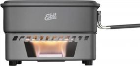img 4 attached to Набор походной посуды Esbit 1100 мл