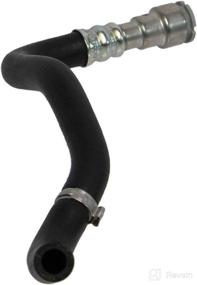 img 3 attached to Rein PSH0242 Power Steering Hose