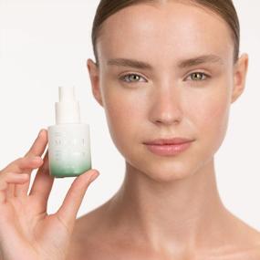 img 3 attached to SEACRET Bio Skin Glow Milky Essence Mist Face Toner, 1Fl.Oz (30Ml) For Healthy Skin