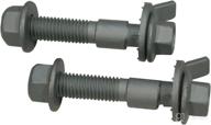 🔧 enhance your suspension with specialty products company 81280 ez cam xr 16mm adjuster bolt - pair logo