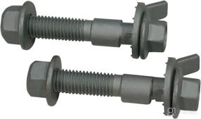 img 2 attached to 🔧 Enhance Your Suspension with Specialty Products Company 81280 EZ Cam XR 16mm Adjuster Bolt - Pair