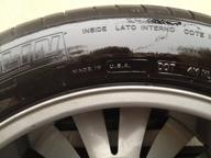 img 2 attached to MICHELIN Pilot Super Sport 275/35 R19 100Y summer review by Dimitar Miladinov ᠌