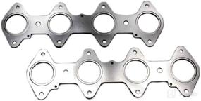 img 1 attached to Cometic Gasket C5852 030 Exhaust Ford