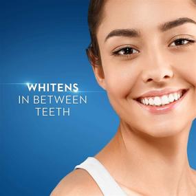 img 1 attached to 🦷 Crest White Charcoal Teeth Whitening Toothpaste for Optimal Oral Care