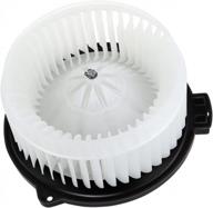 eccpp hvac blower motor for 2001-2011 acura el/honda civic/cr-v/element logo