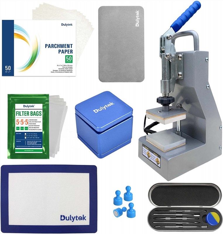 Heat Press Machines Accessories