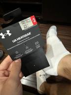 img 2 attached to Under Armour Novelty 2 Pairs Electric review by Mria Lszl ᠌