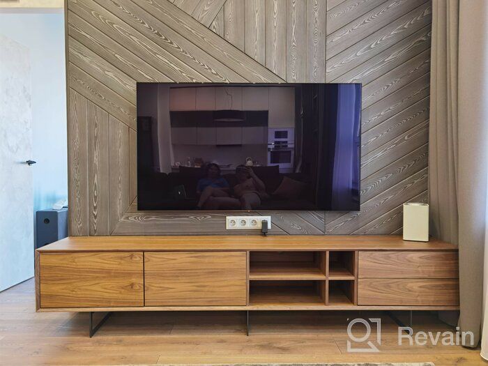 img 1 attached to 65" TV LG OLED65CXR 2020 HDR, OLED, black review by Agung Casanova ᠌