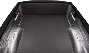 img 3 attached to BedRug Bedtred Impact Mat IMQ15LBS Charcoal Fits 2015 - 2022 Ford F-150 8'2" Bed W/Spray-In Or No Bed Liner