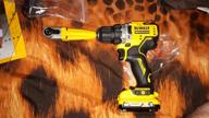 img 2 attached to Cordless DEWALT DCD701F2 Xtreme Brushless Drill review by Stanislaw Buzala ᠌