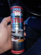 img 1 attached to LIQUI MOLY Oil-Verlust-Stop, 0.3 L review by Wiktor Jakuta ᠌
