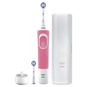 img 3 attached to 🦷 Enhance Your Oral Care with Oral B Vitality Precision Rechargeable Toothbrush