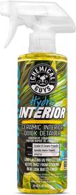 img 4 attached to Chemical Guys HydroInterior Protectant Imitation