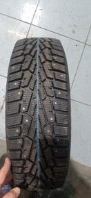 img 6 attached to Cordiant Snow Cross 195/60 R15 92 winter