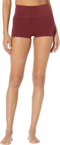 img 3 attached to Shape Your Figure With SPANX Everyday Shaping Tummy Control Panties Boyshort!