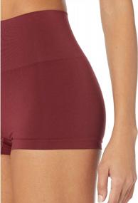 img 1 attached to Shape Your Figure With SPANX Everyday Shaping Tummy Control Panties Boyshort!