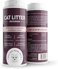 img 4 attached to Smiling Paws Pets Ingredients Neutralizer