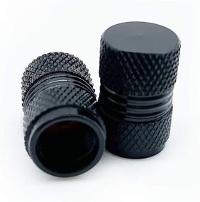 img 1 attached to Anodized Corrosion Resistant Universal Motorcycles Tires & Wheels at Accessories & Parts