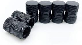 img 2 attached to Anodized Corrosion Resistant Universal Motorcycles Tires & Wheels at Accessories & Parts