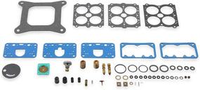 img 4 attached to 🚛 Revitalization Kit for Holley Truck Avenger