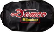 dethmers demco 14844 hijacker hitch logo