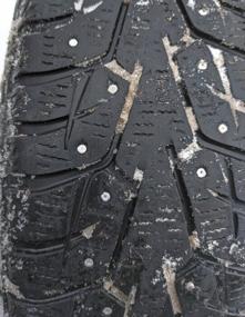 img 8 attached to Yokohama Ice Guard IG55 205/60 R16 96T winter