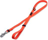 🐶 adjustable ultrahund dog lead boss - enhanced for seo logo