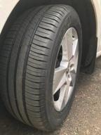 img 1 attached to MICHELIN Energy XM2+ 185/65 R15 88H summer review by Micha Dbrowski ᠌