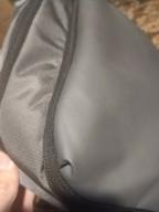 img 3 attached to Xiaomi Classic Business Backpack 2 black review by Mateusz Biakowski ᠌