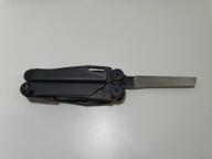img 3 attached to Multitool pliers LEATHERMAN Wave plus (832524/832526) black review by Michal Adach ᠌