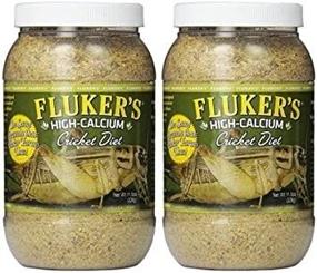 img 3 attached to Flukers High Calcium Cricket Diet Pack