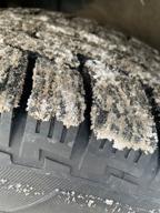 img 2 attached to Nokian Tires Nordman RS2 SUV 235/65 R17 108R winter review by Micha Jakubek ᠌