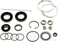 edelmann 8924 rack pinion seal logo