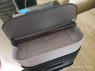 img 2 attached to Air washer Arctic Air Ultra, white/grey review by Wiktor Tasior ᠌