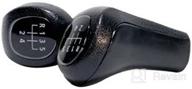 mtc 1097 manual shift knob логотип